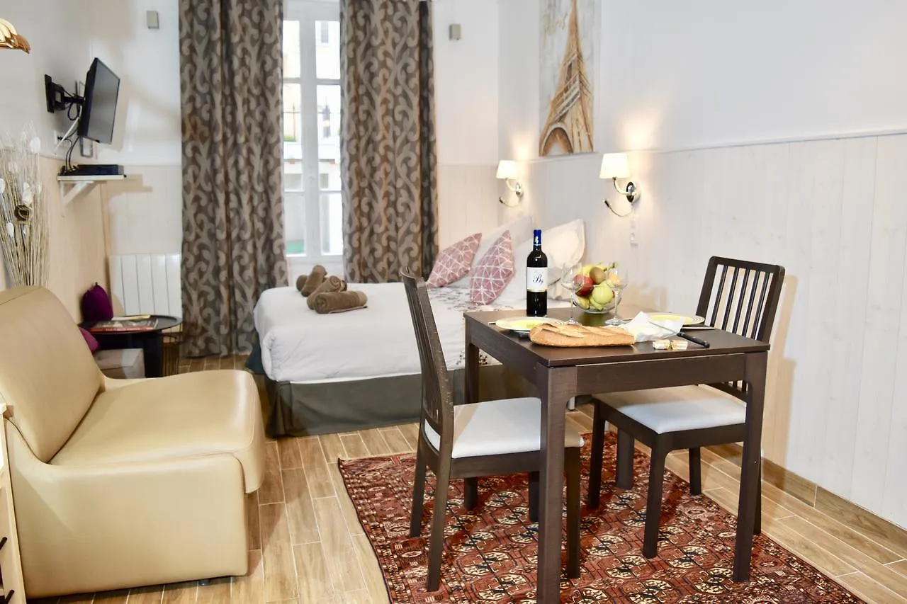 Home Services Paris