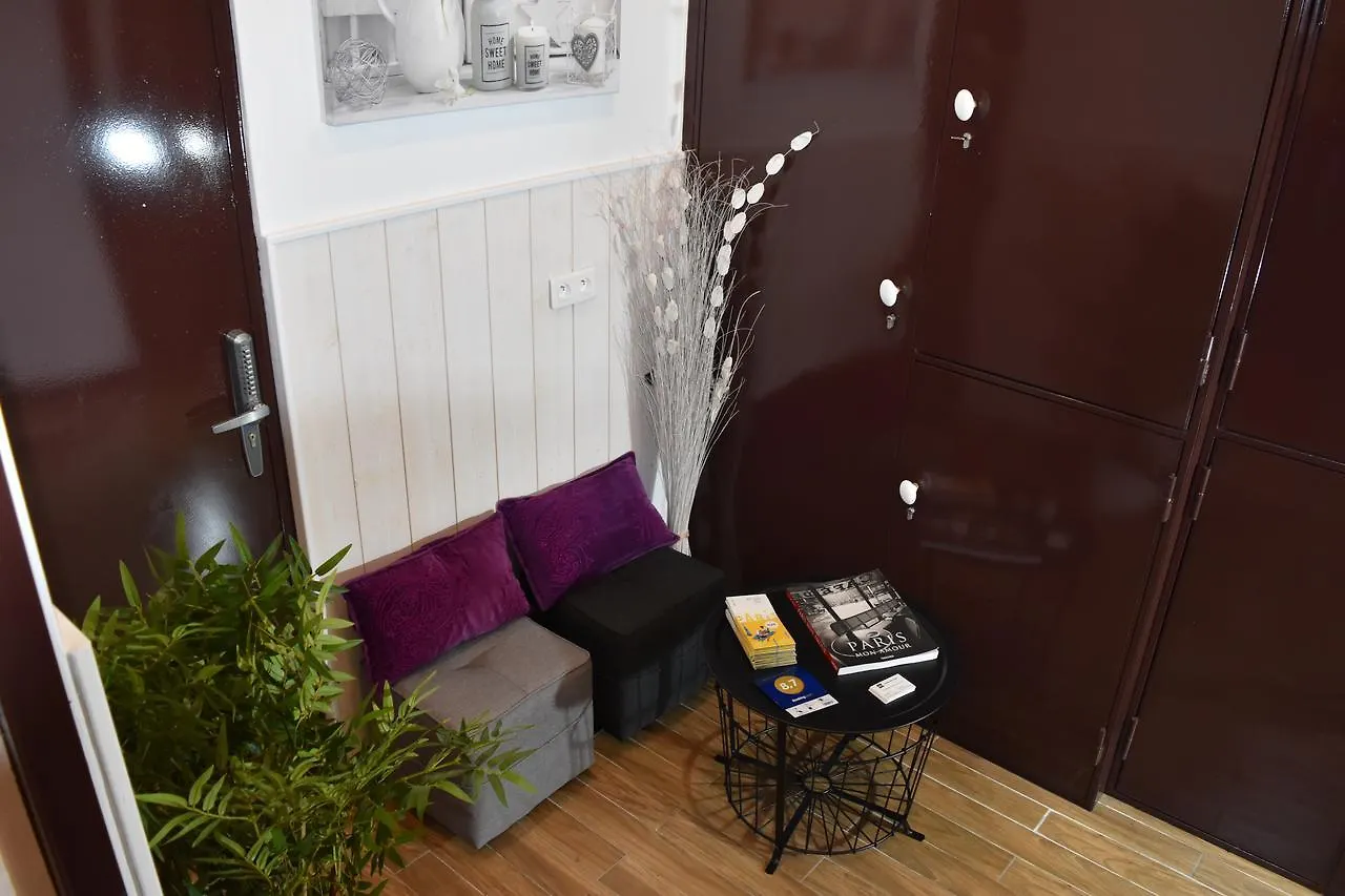 Daire Home Services Paris