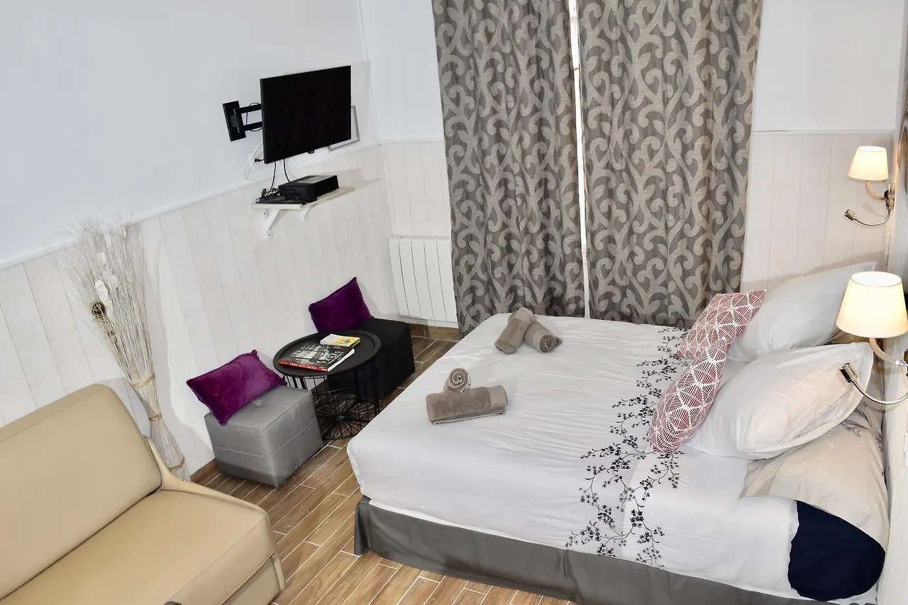 Home Services Paris