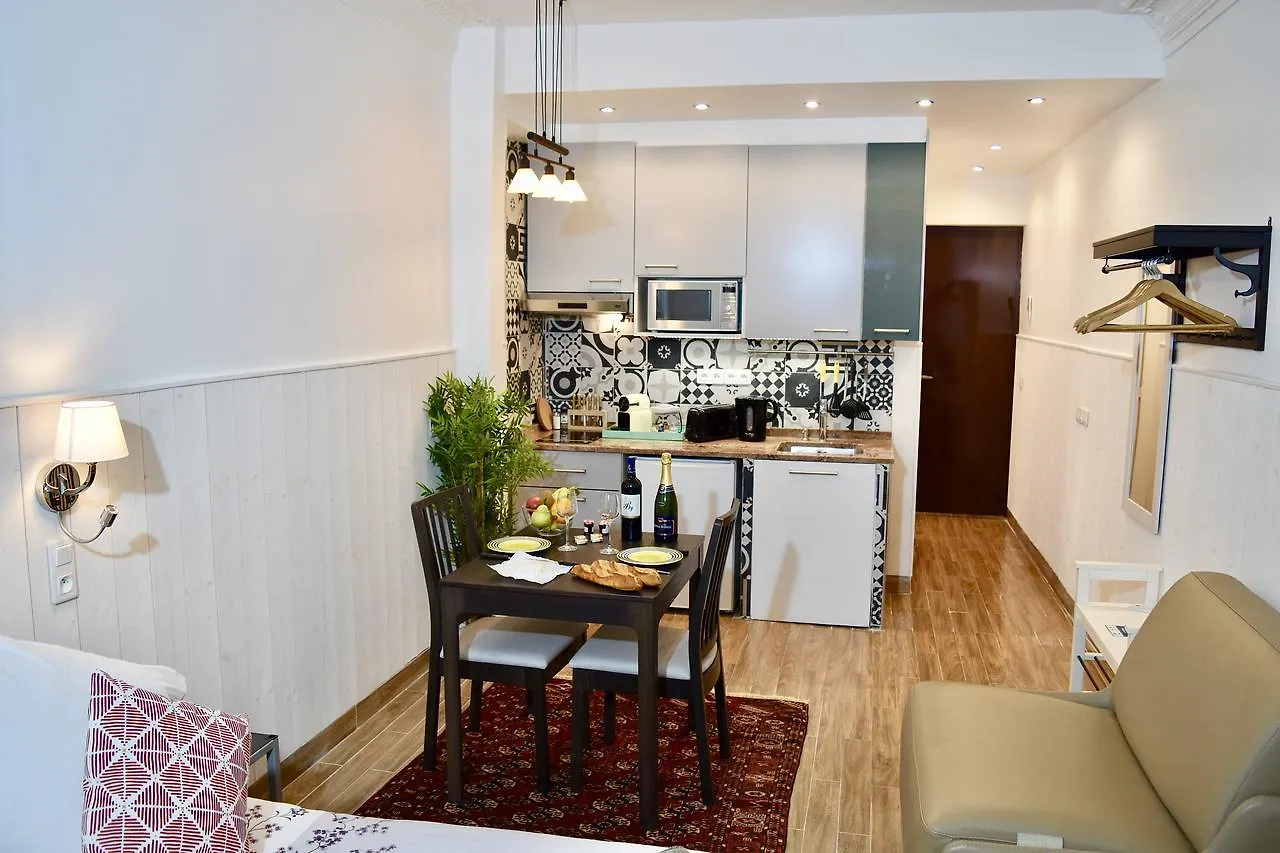 Daire Home Services Paris