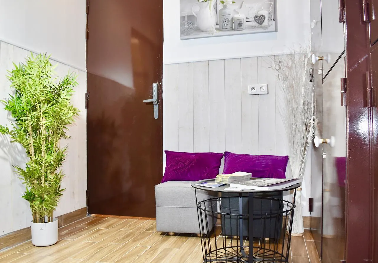 Home Services Paris Daire