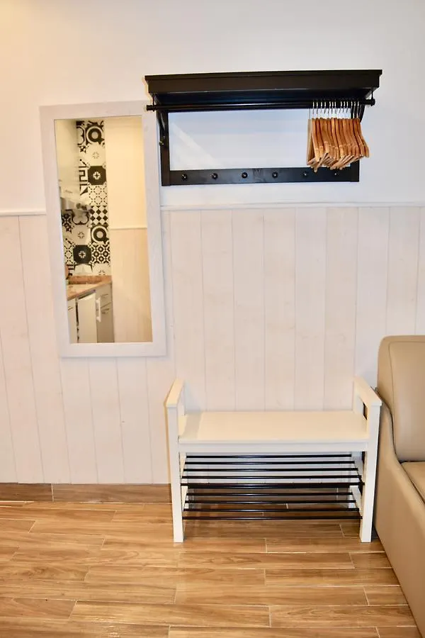 Daire Home Services Paris