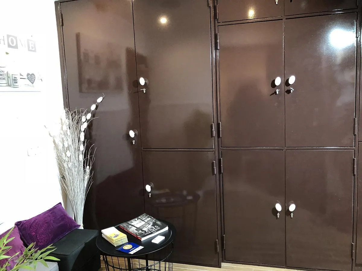 Home Services Paris Fransa