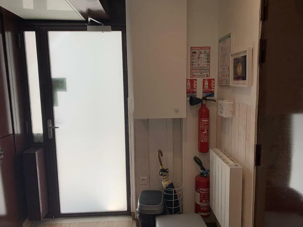 Home Services Paris Daire