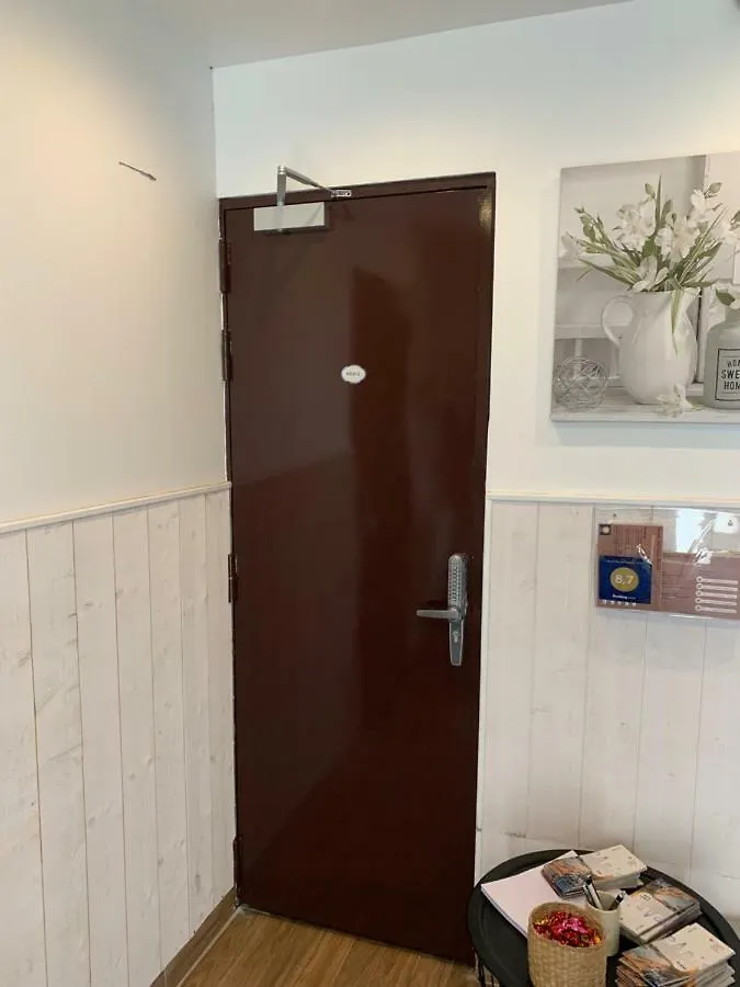 Home Services Paris