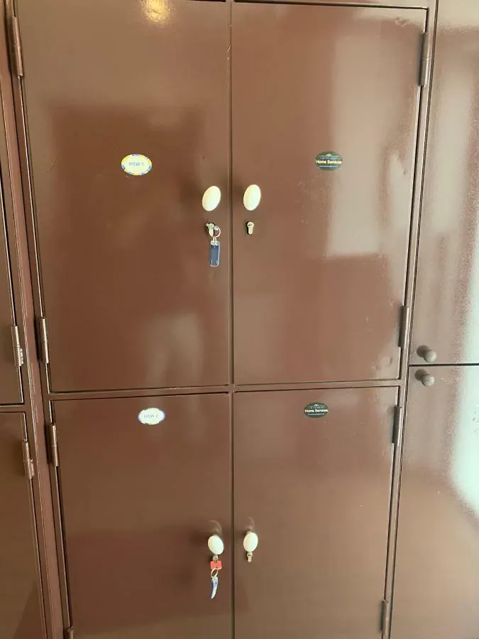 Daire Home Services Paris Fransa